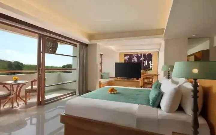 Беноа: Amnaya Resort Nusa Dua