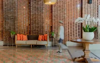 Беноа: Amnaya Resort Nusa Dua