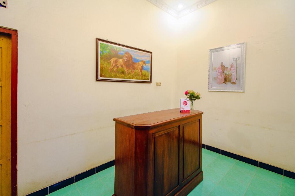 OYO 2047 Opak Village Bed and Breakfast — фото 2