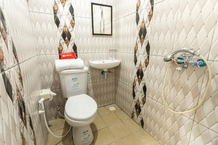 Суракарта: RedDoorz Syariah Near Stadion Manahan Solo 2