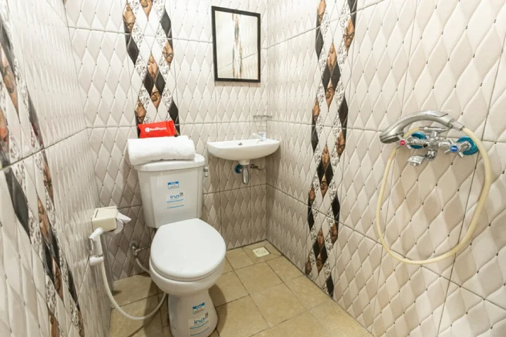 Суракарта: RedDoorz Syariah Near Stadion Manahan Solo 2