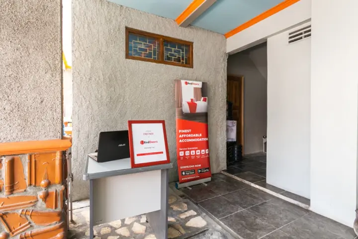 Суракарта: RedDoorz Syariah Near Stadion Manahan Solo 2