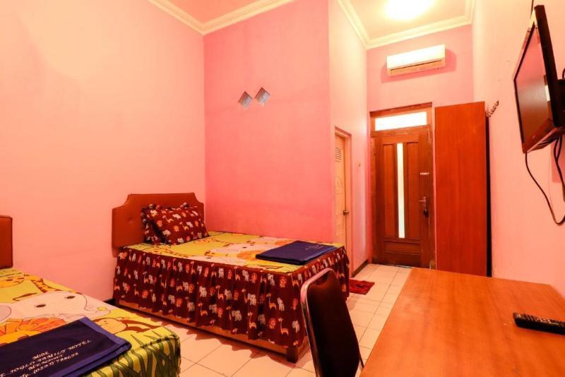 Боробудур: The Joglo Family Hotel