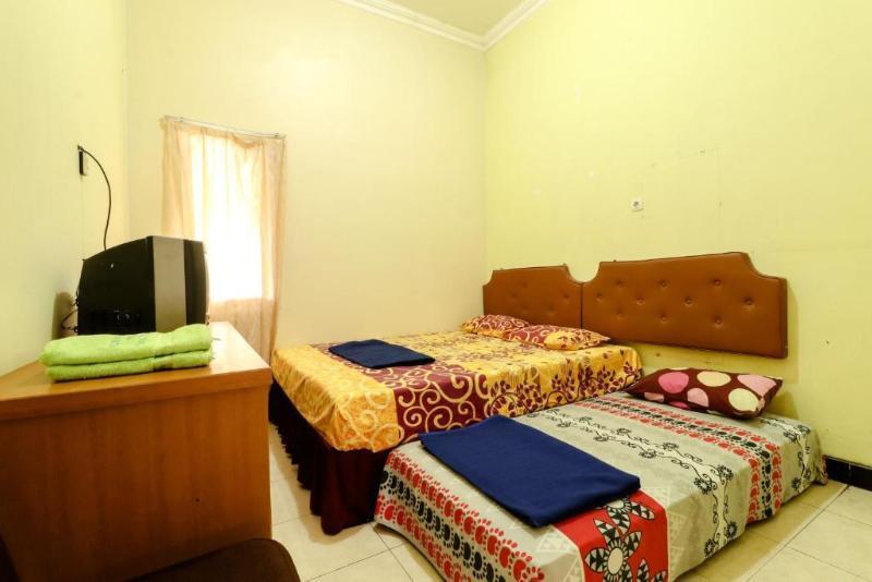 Боробудур: The Joglo Family Hotel