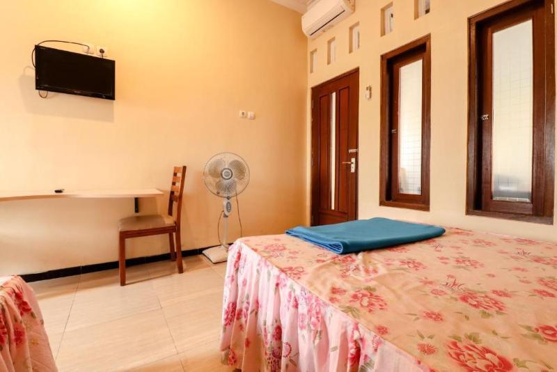 Боробудур: The Joglo Family Hotel