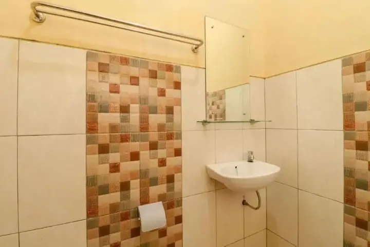 Боробудур: The Joglo Family Hotel