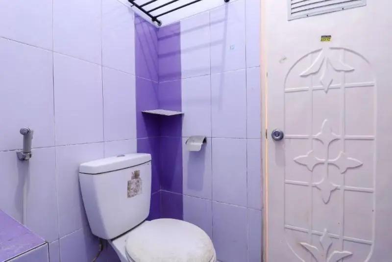 Боробудур: The Joglo Family Hotel