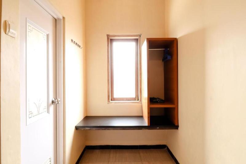 Боробудур: The Joglo Family Hotel