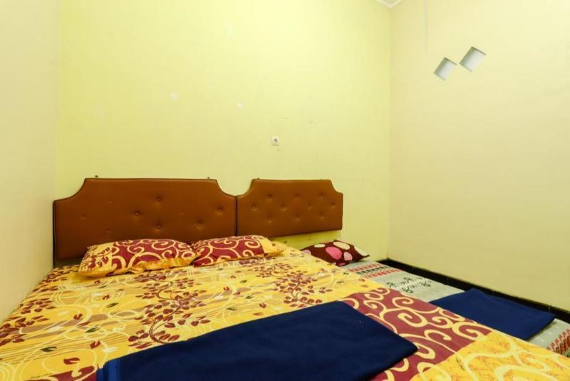 Боробудур: The Joglo Family Hotel