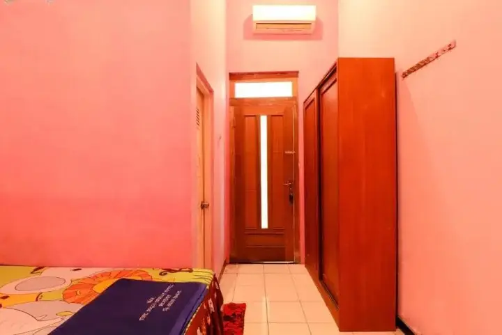 Боробудур: The Joglo Family Hotel