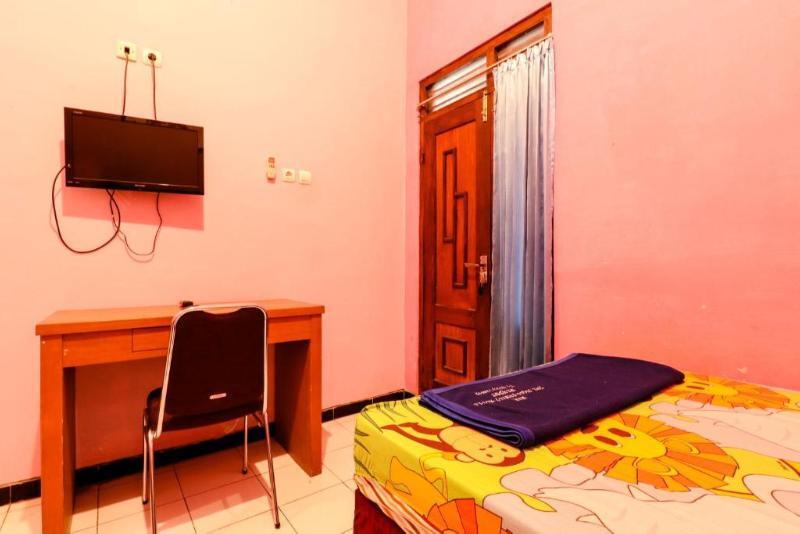 Боробудур: The Joglo Family Hotel