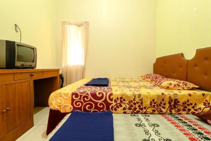 Боробудур: The Joglo Family Hotel