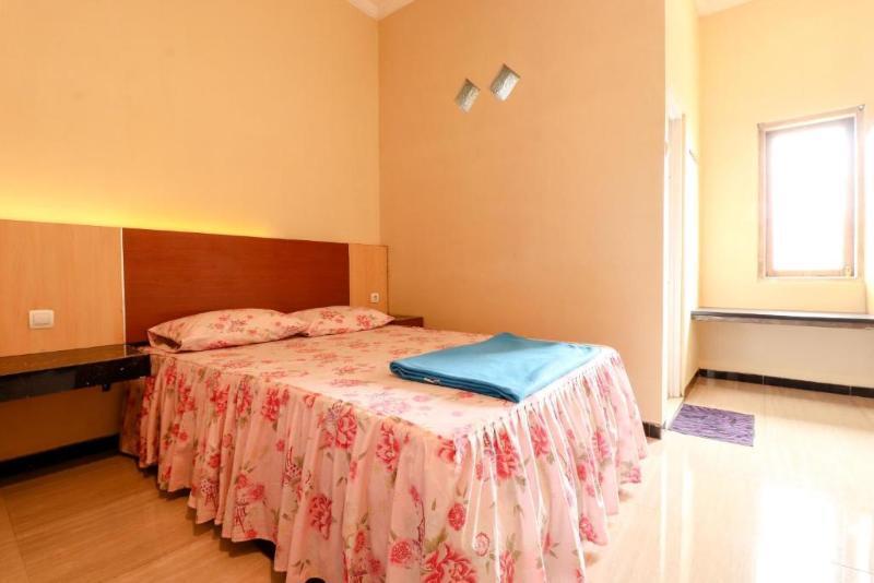 Боробудур: The Joglo Family Hotel
