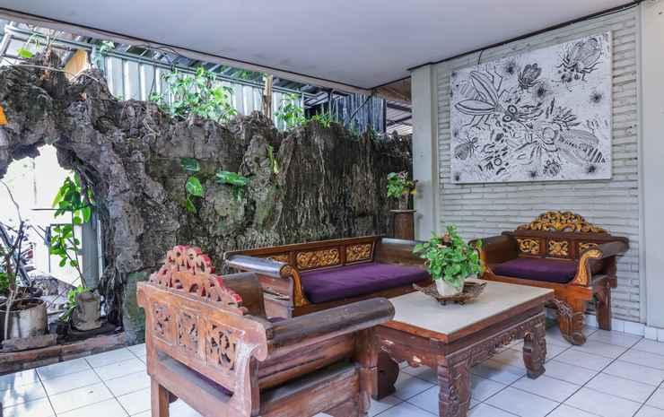 OYO 1930 Ananda Beach Hotel — фото 4