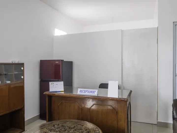 Караванг: OYO 2391 Baladewa Residence Syariah