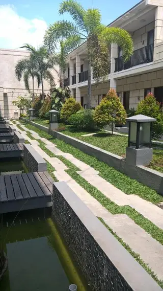 Rumah Amanda Residence — фото 3