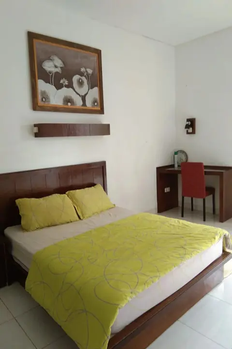 Палангкарая: Rumah Amanda Residence