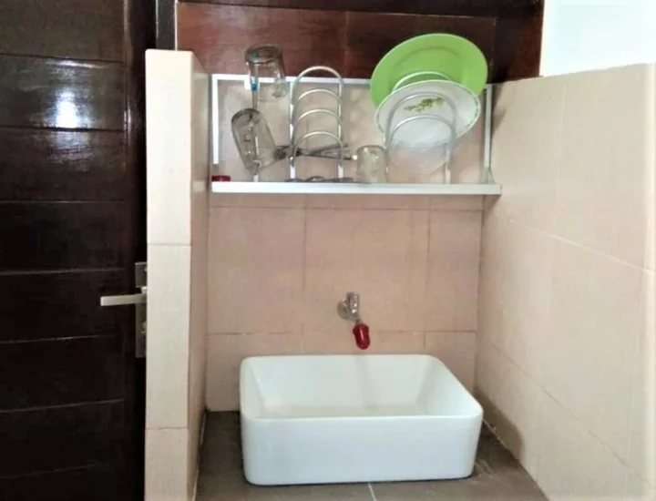 Палангкарая: Rumah Amanda Residence