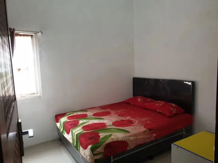 Бату: Nabilla Homestay