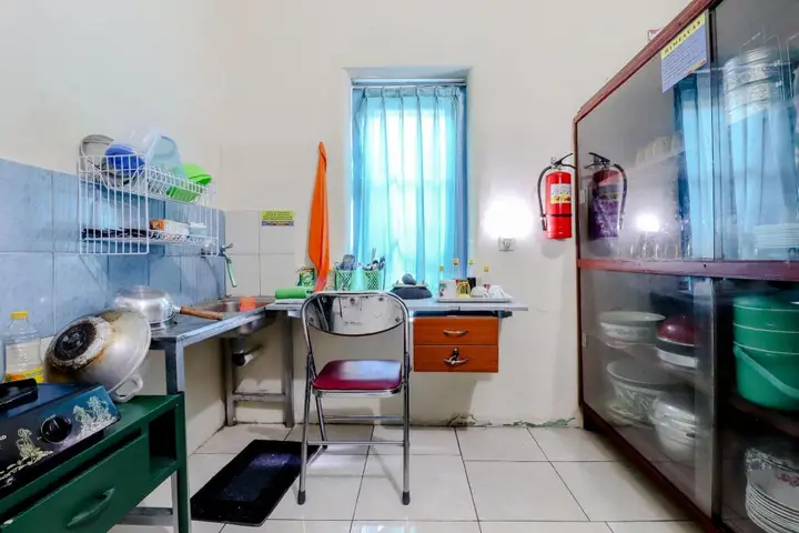 Bahagia Sederhana Homestay — фото 1