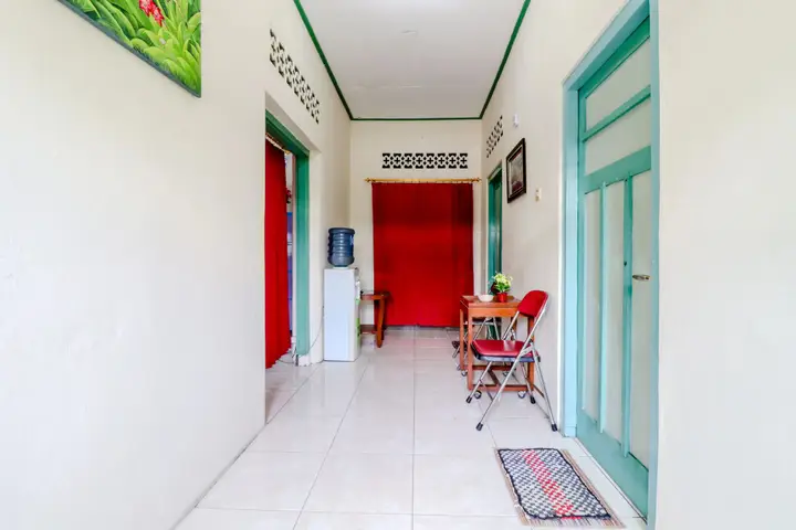 Bahagia Sederhana Homestay — фото 6