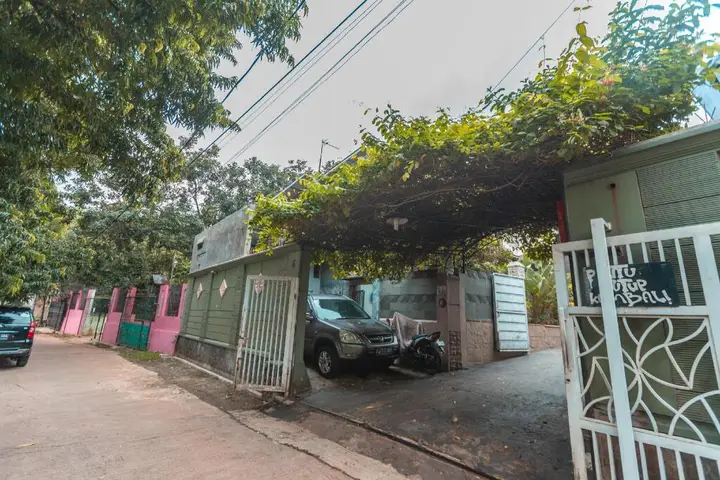 OYO 2229 Dolfie Residence — фото 1