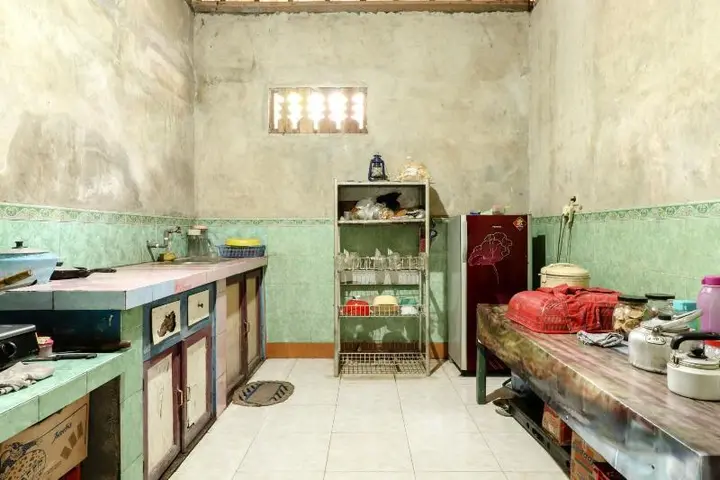 Харготирто: Kasmiyem Homestay