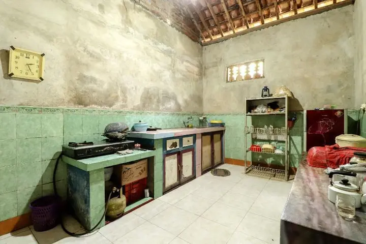 Харготирто: Kasmiyem Homestay