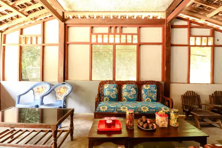 Iran Homestay — фото 1