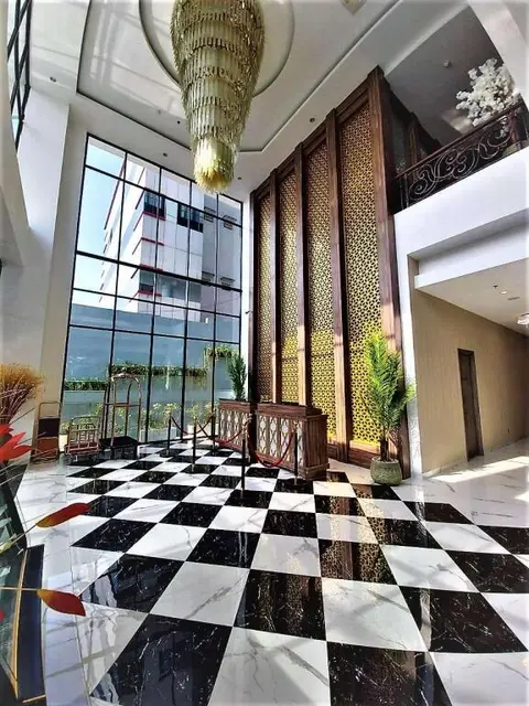 Богор: savero Style Bogor