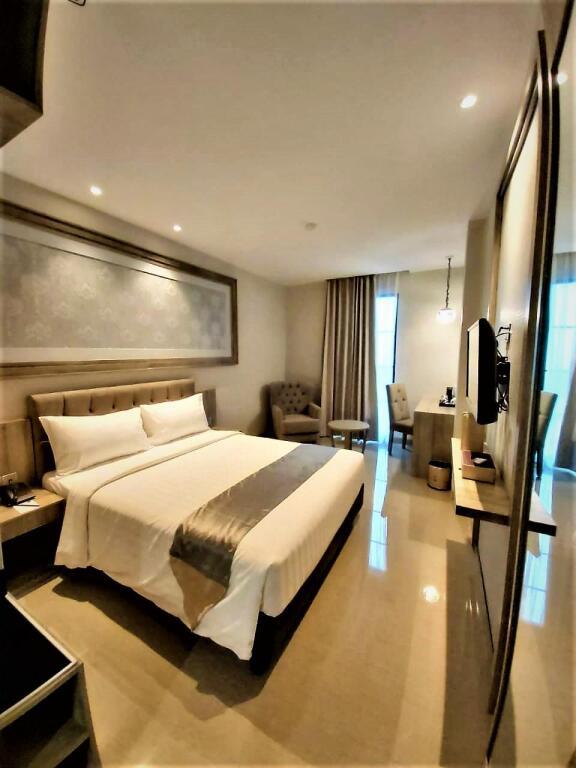 Богор: savero Style Bogor