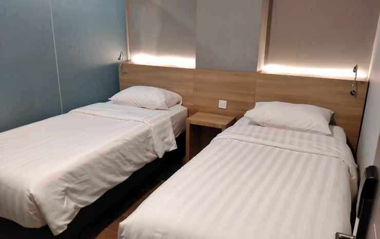 Семаранг: Hotel Marina Airport