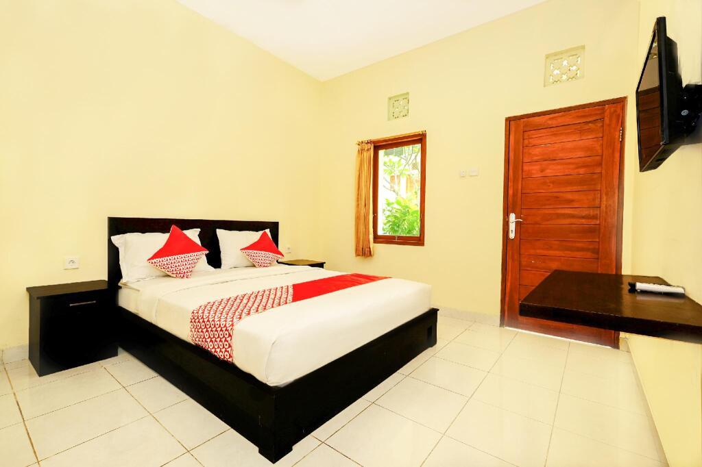 Uluwatu Cahya Guest House — фото 2