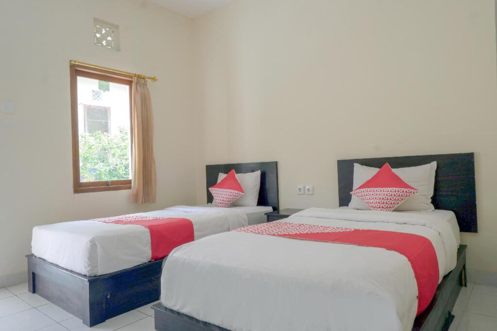 Uluwatu Cahya Guest House — фото 4