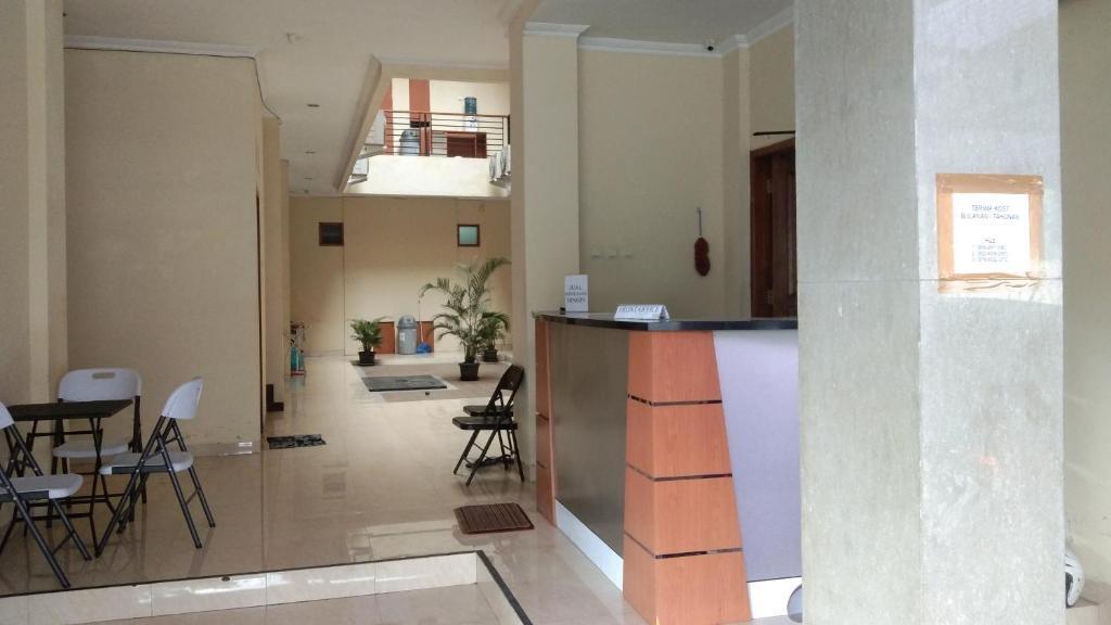 Депок: Residence Duksina 2 by SHM