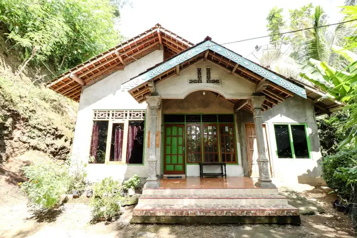JIO Homestay — фото 1