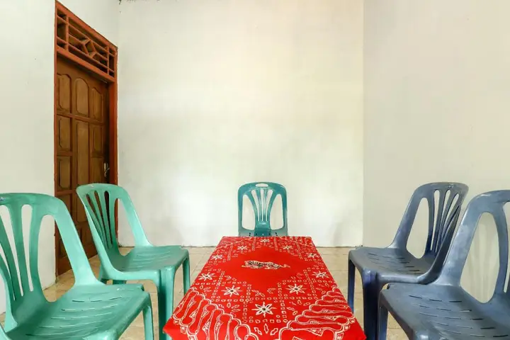 JIO Homestay — фото 4