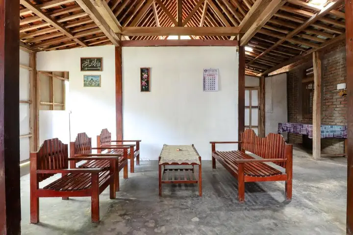 Homestay Yoto — фото 3