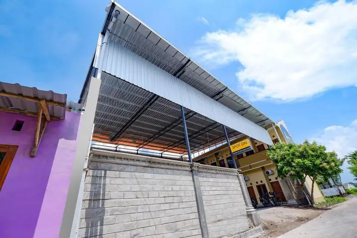 SPOT ON 2790 Bintang Selatan Syariah — фото 1