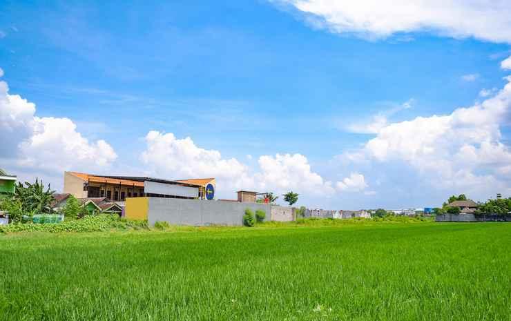Караганьяр: SPOT ON 2790 Bintang Selatan Syariah