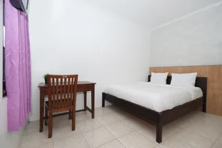 Суракарта: OYO 2803 Orchid House
