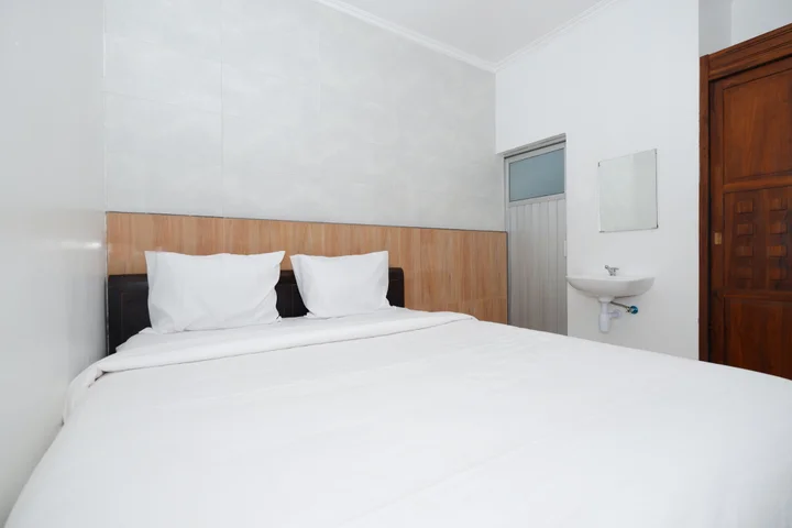Суракарта: OYO 2803 Orchid House