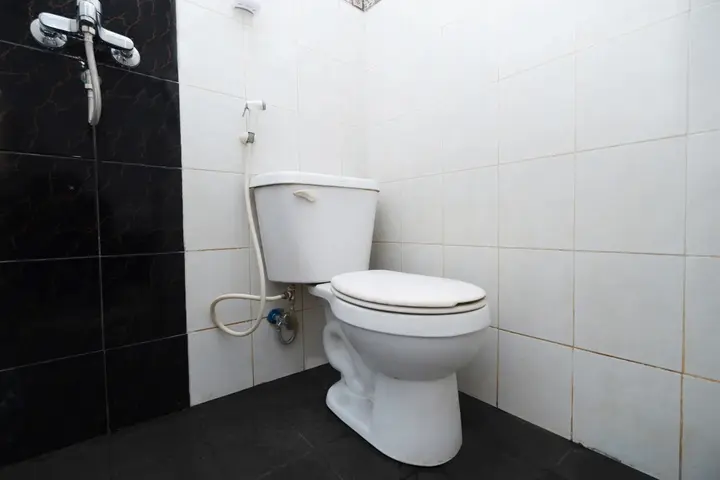 Суракарта: OYO 2803 Orchid House