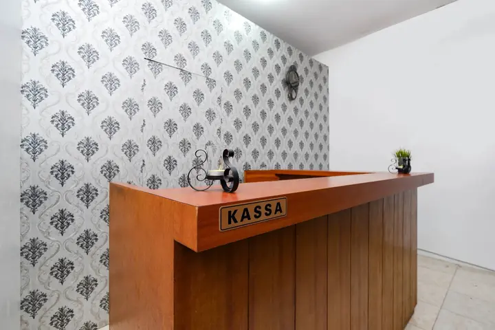 Суракарта: OYO 2803 Orchid House
