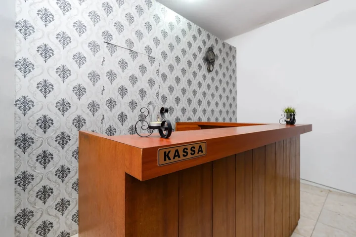Суракарта: OYO 2803 Orchid House