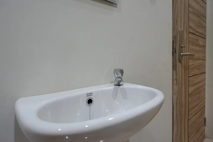 Семаранг: RedDoorz @ Jalan Kartini Semarang