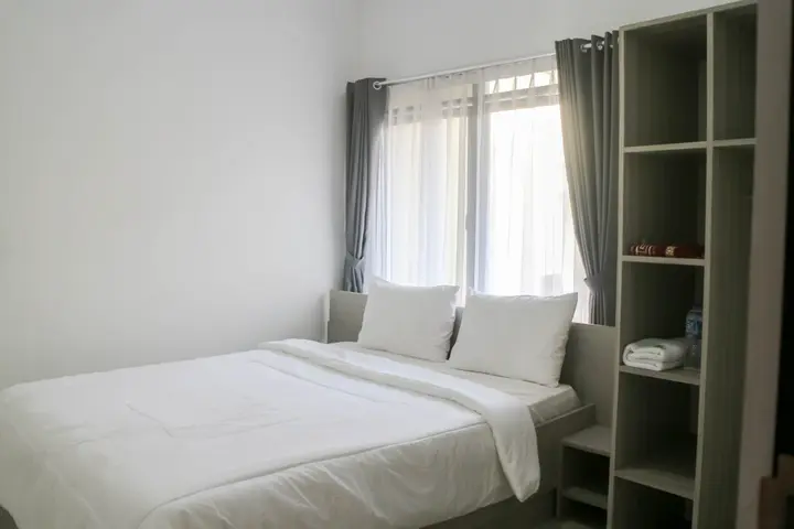 Бандунг: Savindra Residence Syariah