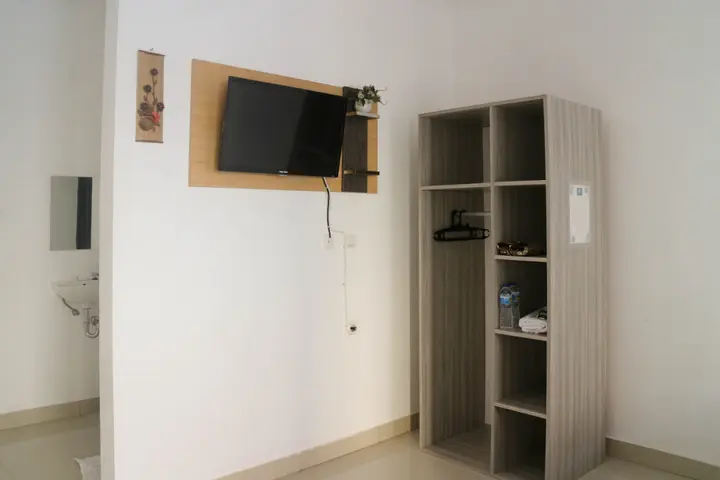 Бандунг: Savindra Residence Syariah