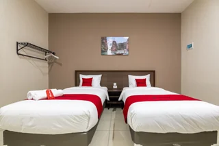 Семаранг: RedDoorz Plus near Ronggowarsito Museum Semarang