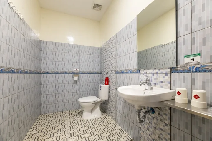 Семаранг: RedDoorz Plus near Ronggowarsito Museum Semarang